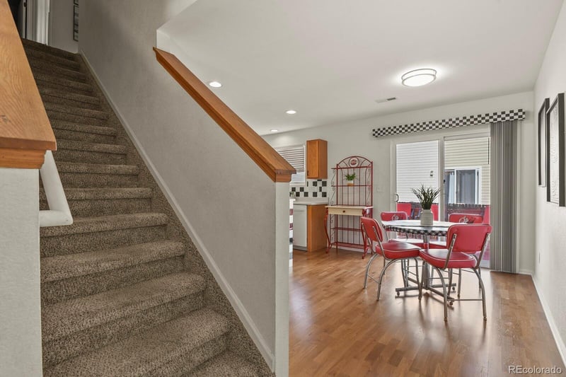 4669 S Swadley Way, Morrison, CO 80465