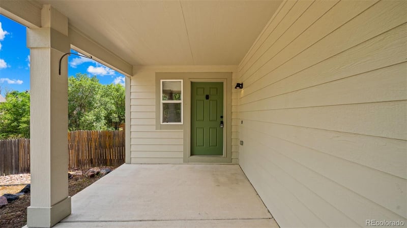 5216 Arroyo St, Colorado Springs, CO 80922