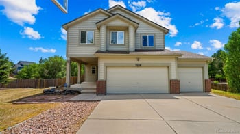 5216 Arroyo St, Colorado Springs, CO 80922