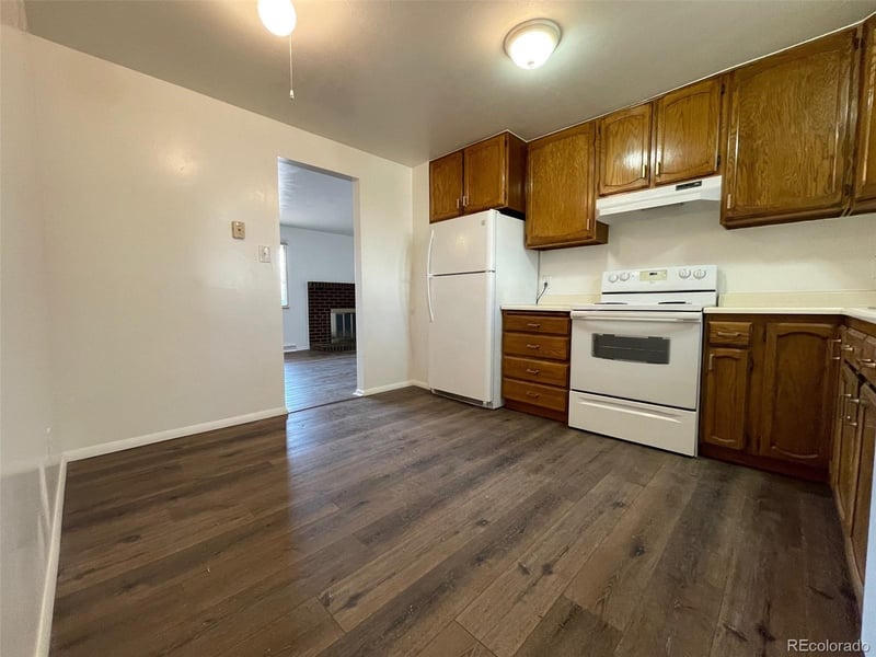 12083 E Arizona Dr, Aurora, CO 80012