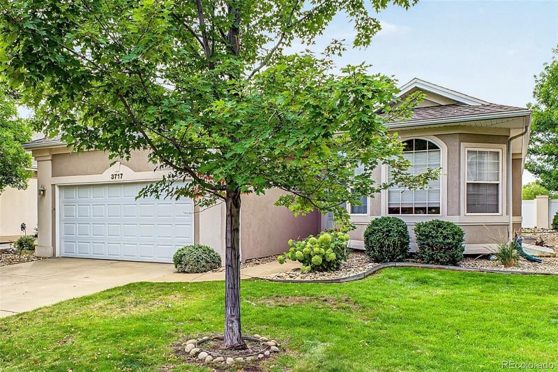 3717 Doral Dr, Longmont, CO 80503