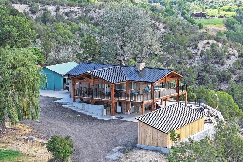 16143 Kimball Creek Rd, Collbran, CO 81624