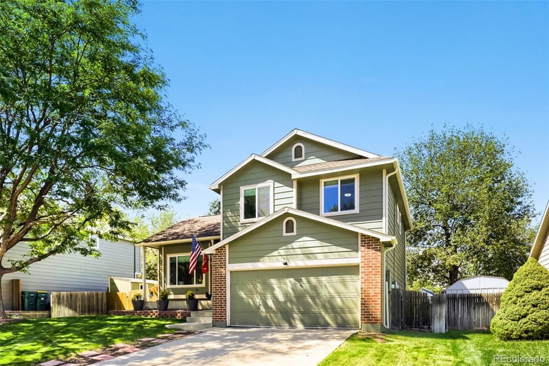 4995 S Flanders Ct, Aurora, CO 80015