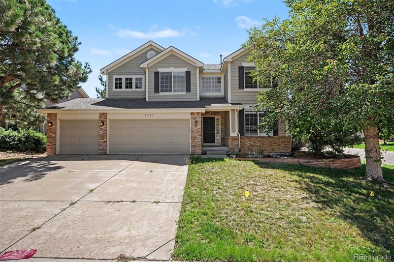 17130 Opal Hill Dr, Parker, CO 80134