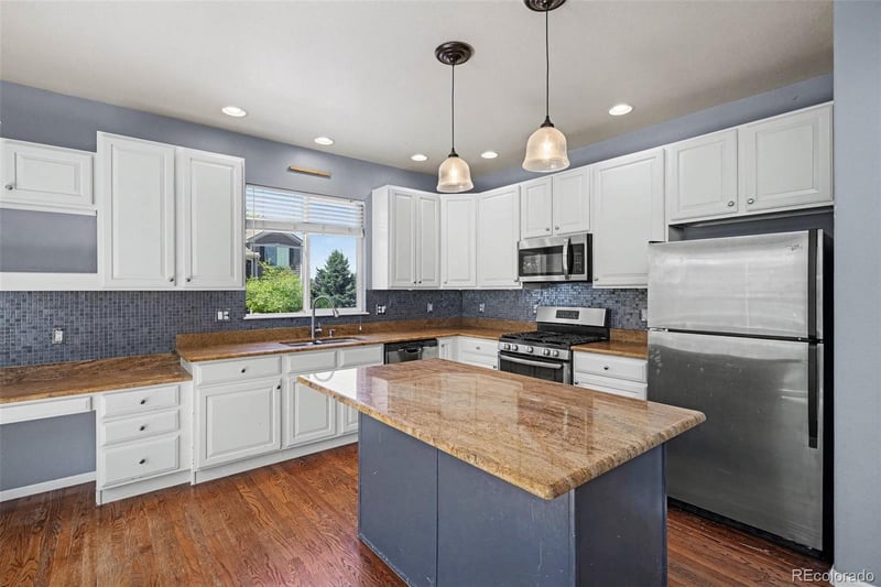 17130 Opal Hill Dr, Parker, CO 80134