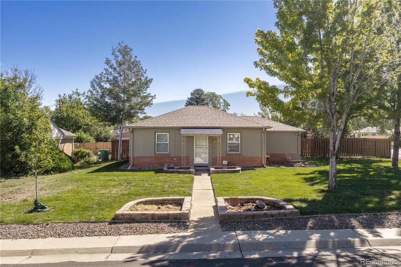 Home Worth Check