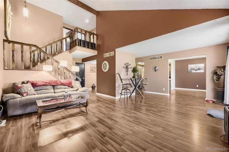 2446 S Vaughn Way #C, Aurora, CO 80014