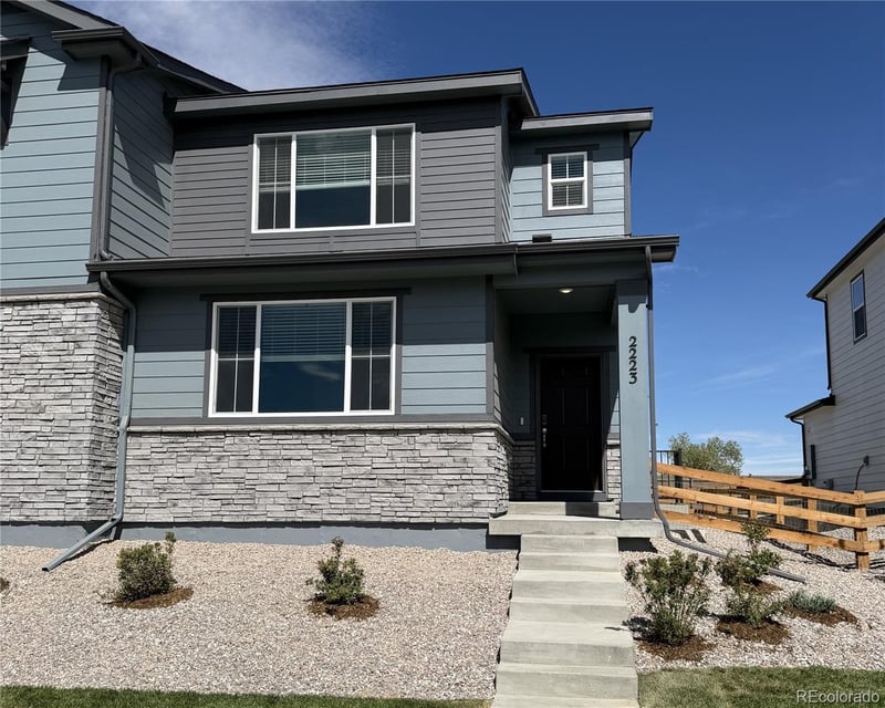 2223 E 164th Ave, Thornton, CO 80602