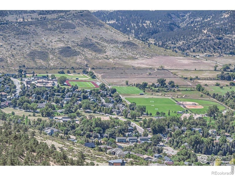 2450 Eagle Ridge Rd, Lyons, CO 80540