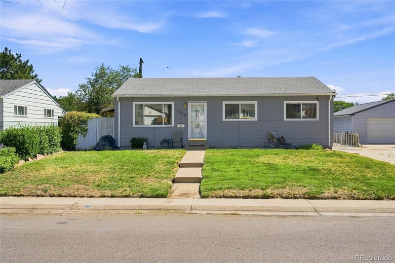 Home Worth Check