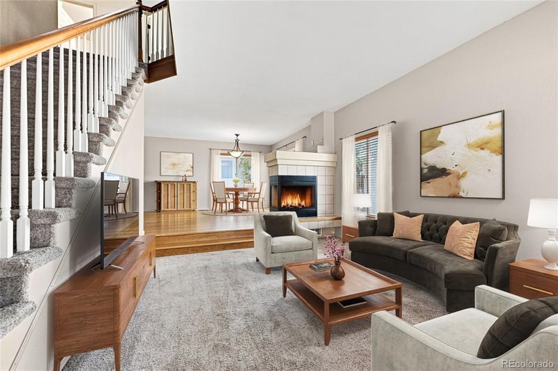 1371 Laurenwood Way, Highlands Ranch, CO 80129