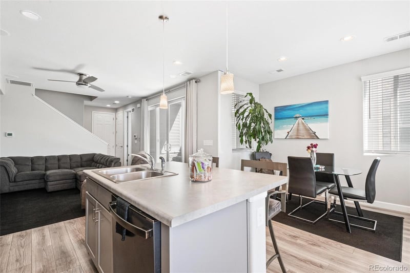 23576 E 5th Pl, Aurora, CO 80018