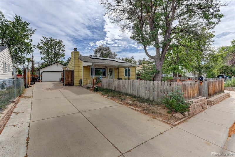 7880 Olive St, Commerce City, CO 80022