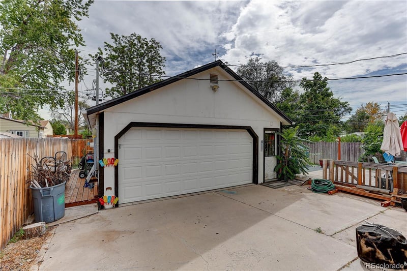 7880 Olive St, Commerce City, CO 80022