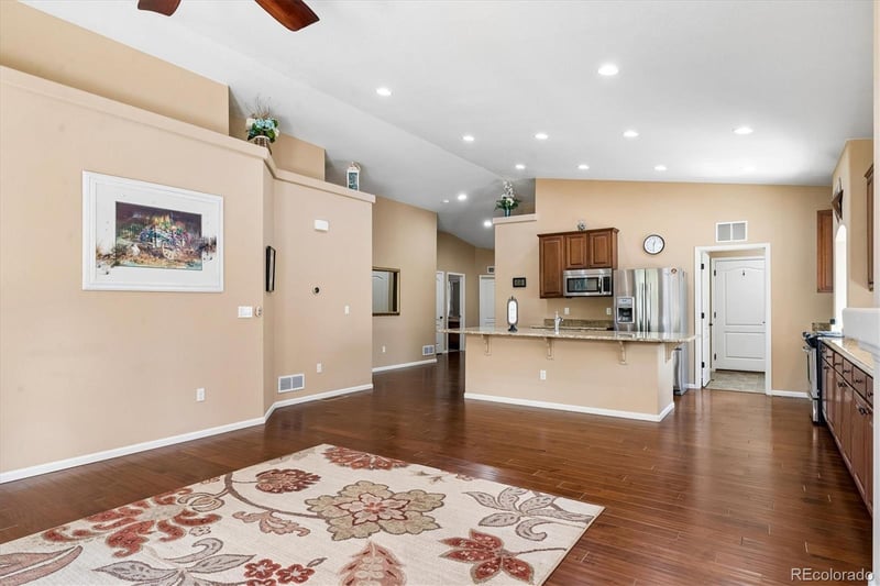 3903 Starry Night Loop, Castle Rock, CO 80109