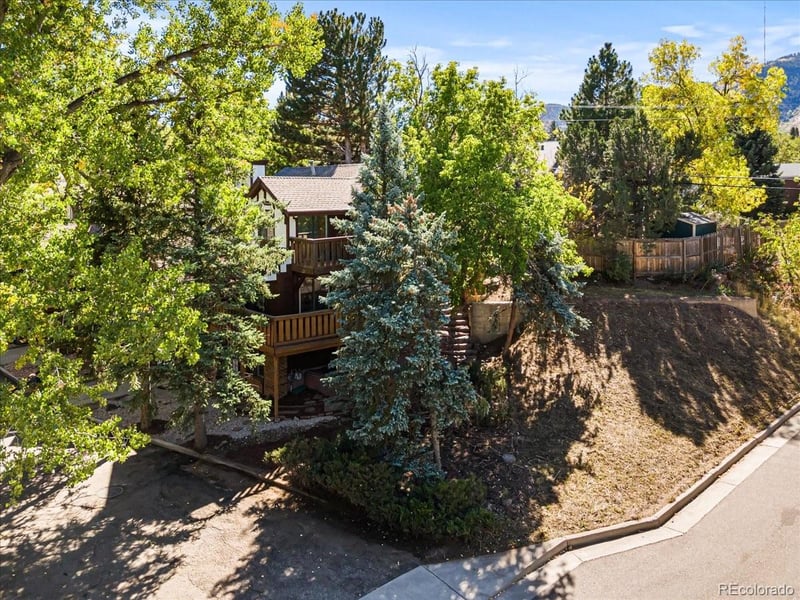 717 20th St, Golden, CO 80401