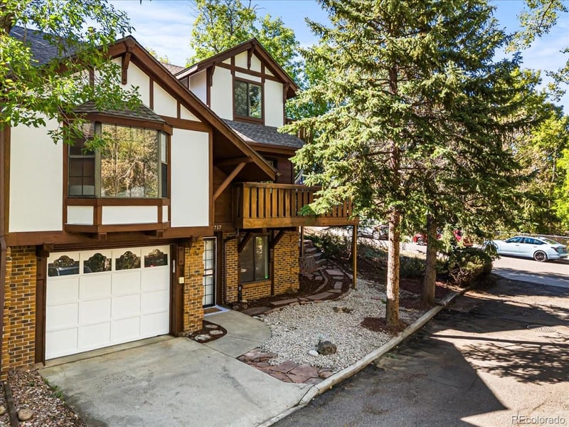 717 20th St, Golden, CO 80401