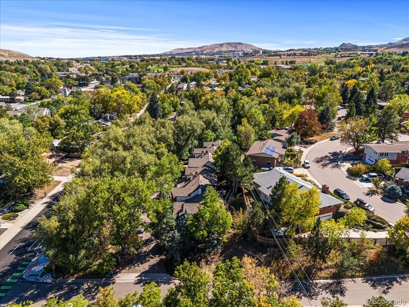 717 20th St, Golden, CO 80401
