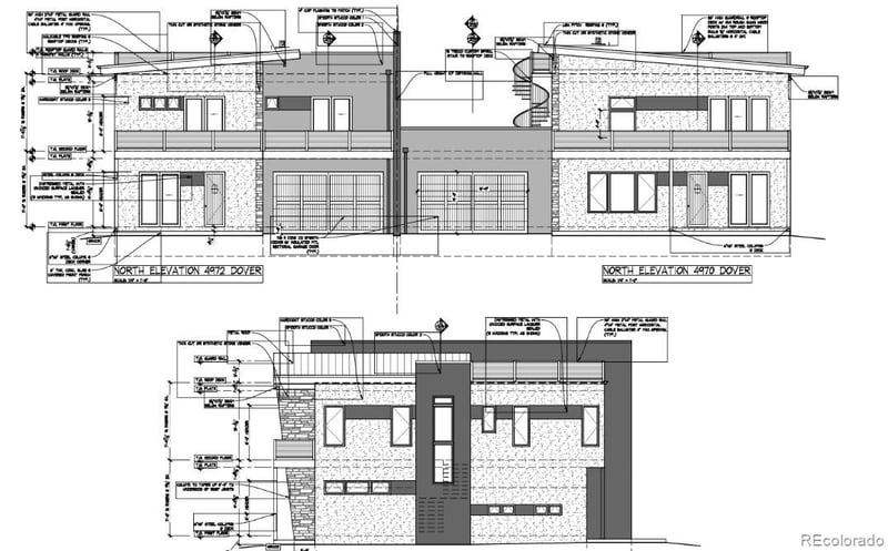 8616 W 49th Dr, Arvada, CO 80002