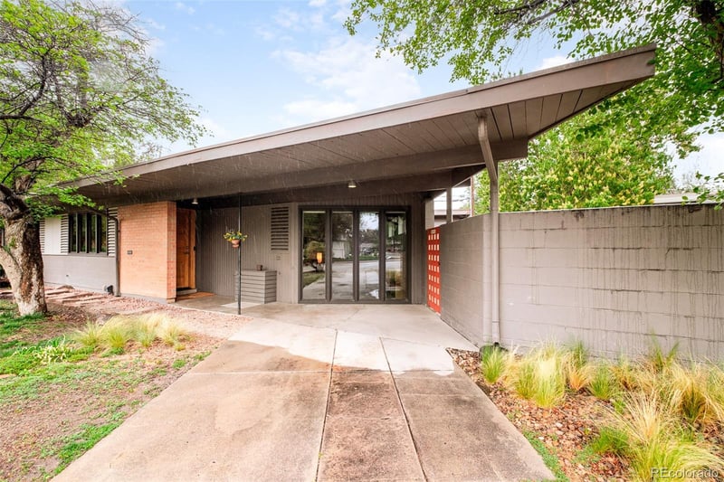1431 E Dartmouth Ave, Englewood, CO 80113
