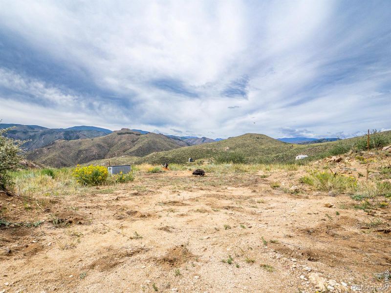 252 Red Mountain Ct, Livermore, CO 80536