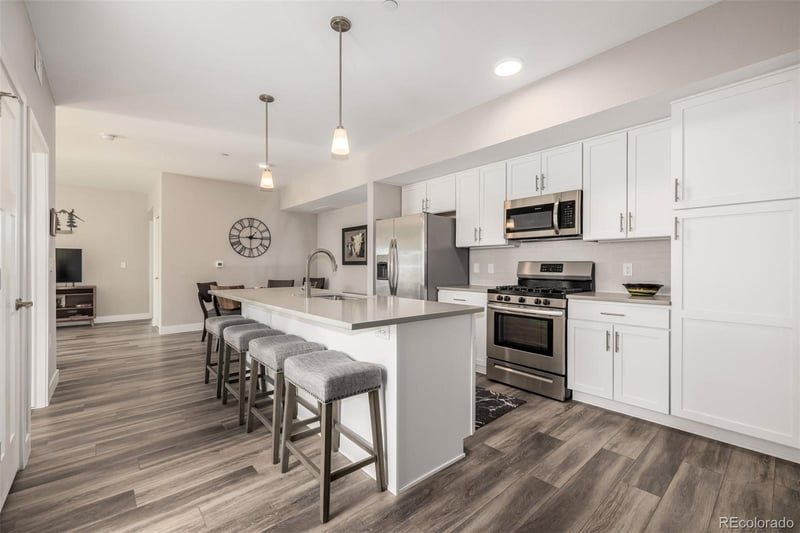 210 S Cherrywood Dr #204, Lafayette, CO 80026