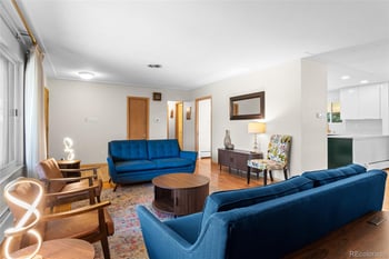 3120 S University Blvd, Denver, CO 80210
