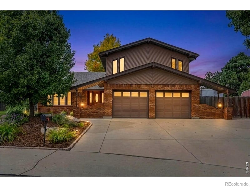 3927 W 21st St Rd, Greeley, CO 80634