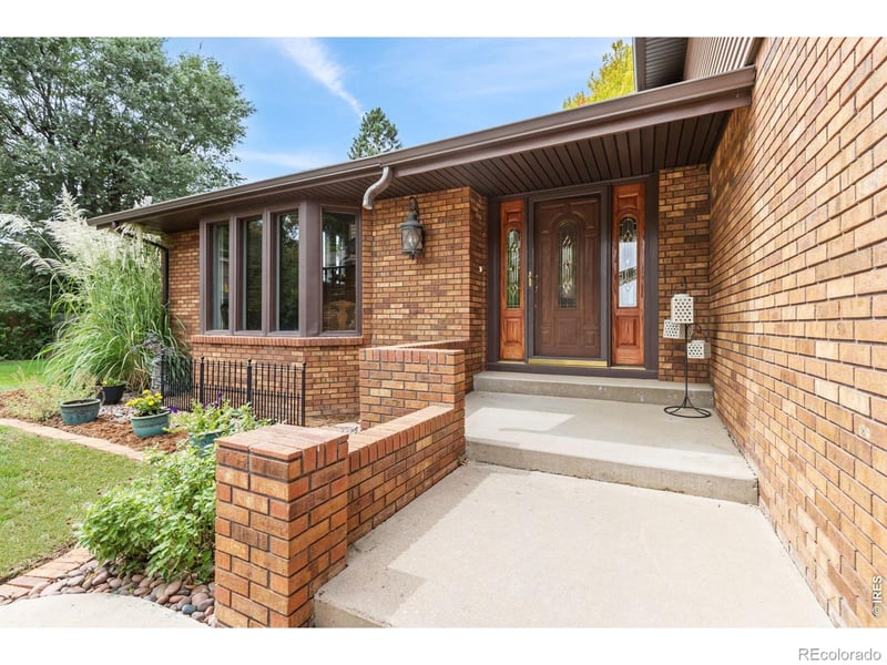 3927 W 21st St Rd, Greeley, CO 80634