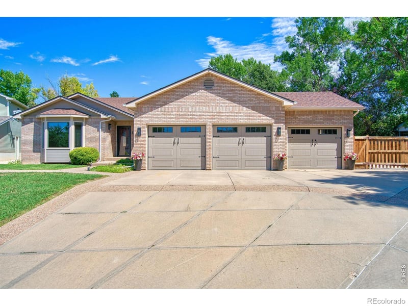 1115 Chester Ct, Johnstown, CO 80534