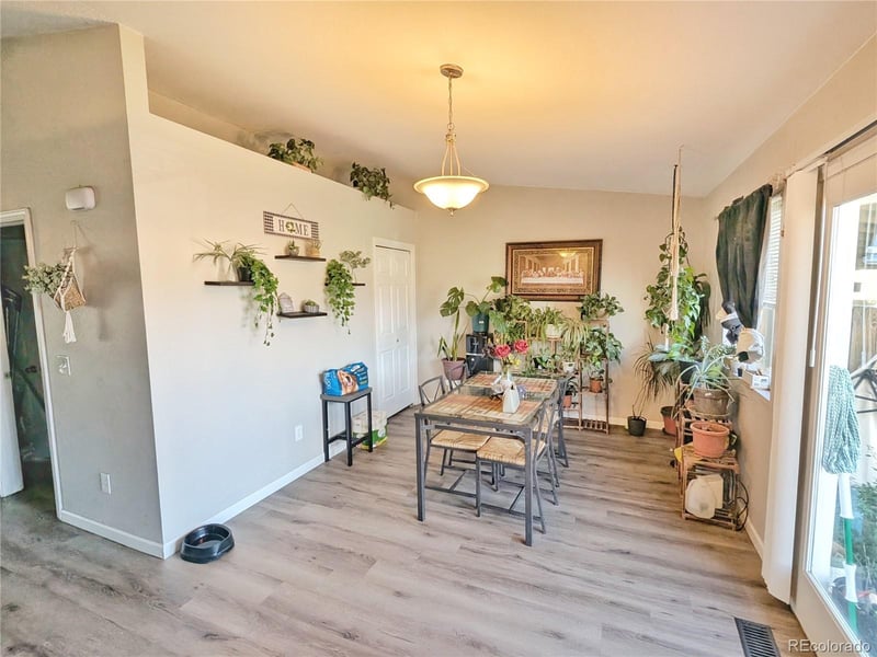 4620 Park Vista Blvd, Colorado Springs, CO 80918