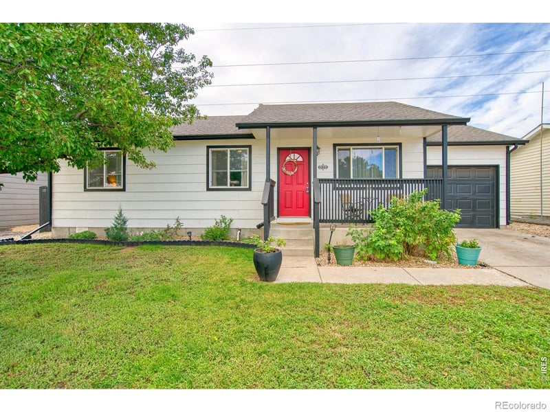 3170 W 3rd St Rd, Greeley, CO 80631