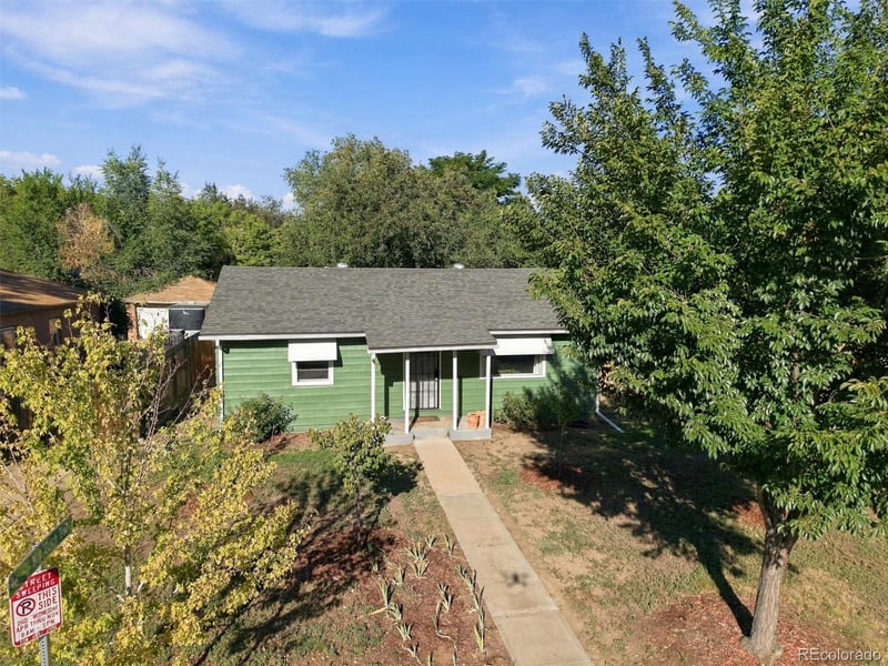 Home Worth Check