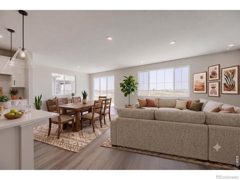 322 Rustic Barn Ln, Berthoud, CO 80513