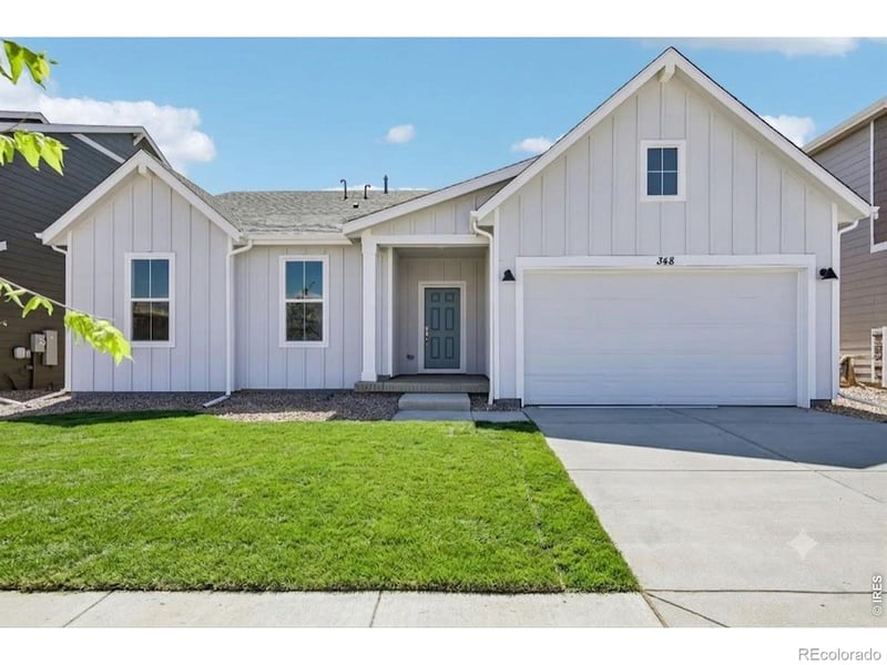 348 Rustic Barn Ln, Berthoud, CO 80513