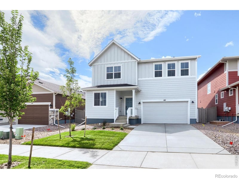 163 Buckwheat Ln, Berthoud, CO 80513