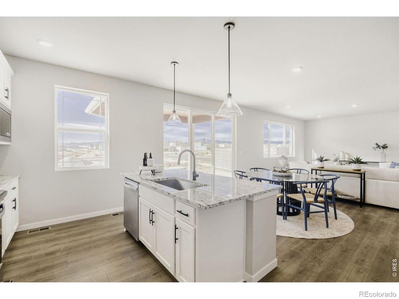 157 Buckwheat Ln, Berthoud, CO 80513