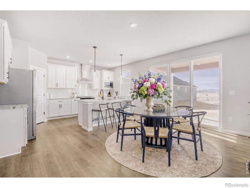 157 Buckwheat Ln, Berthoud, CO 80513