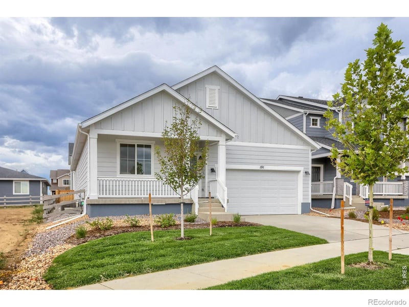 191 Buckwheat Ln, Berthoud, CO 80513