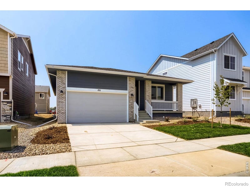 251 Sugar Beet Ln, Berthoud, CO 80513