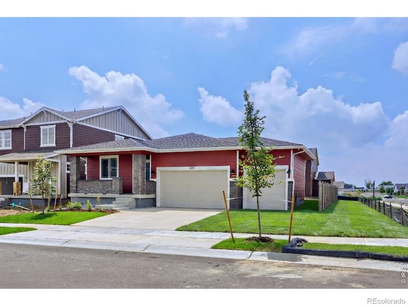 209 Sugar Beet Ln, Berthoud, CO 80513