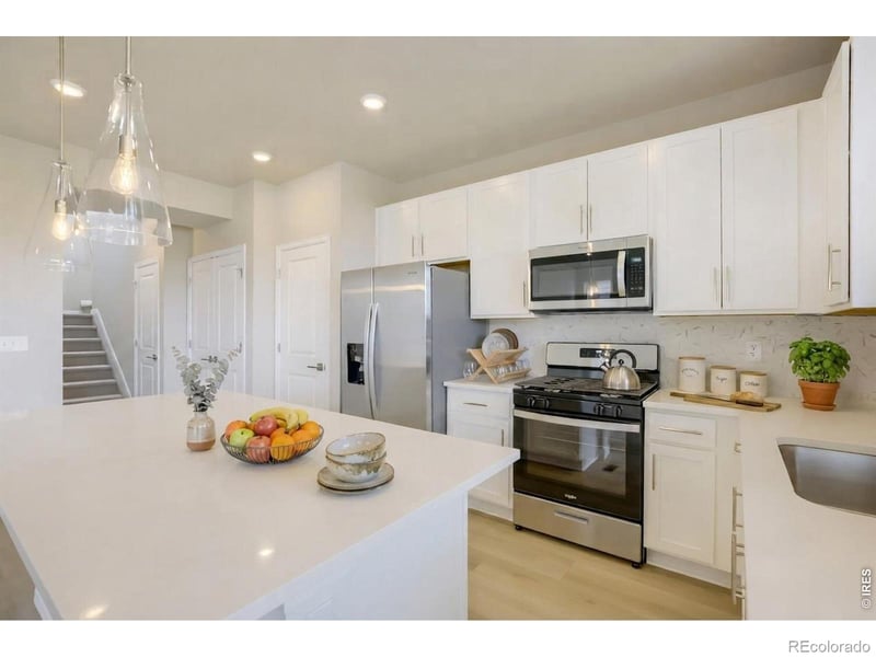 909 Nettle Ln, Fort Collins, CO 80524