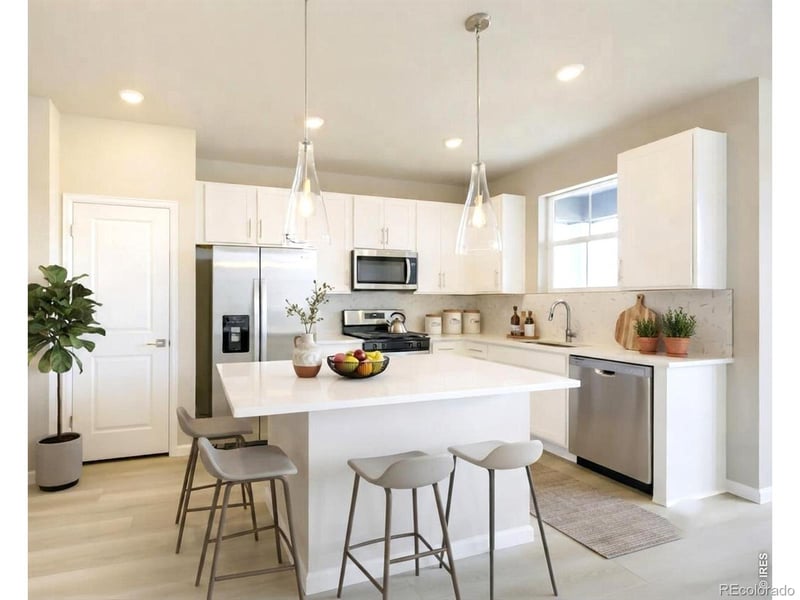 909 Nettle Ln, Fort Collins, CO 80524
