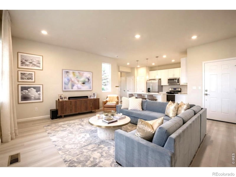 909 Nettle Ln, Fort Collins, CO 80524