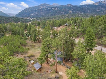 23803 Logan Ave, Pine, CO 80470