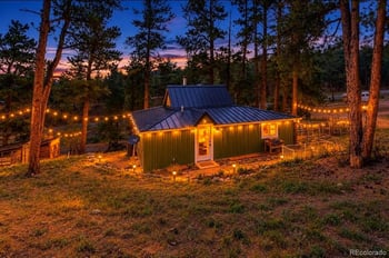 23803 Logan Ave, Pine, CO 80470