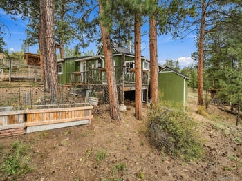 23803 Logan Ave, Pine, CO 80470