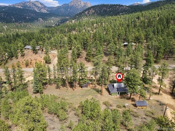 23803 Logan Ave, Pine, CO 80470