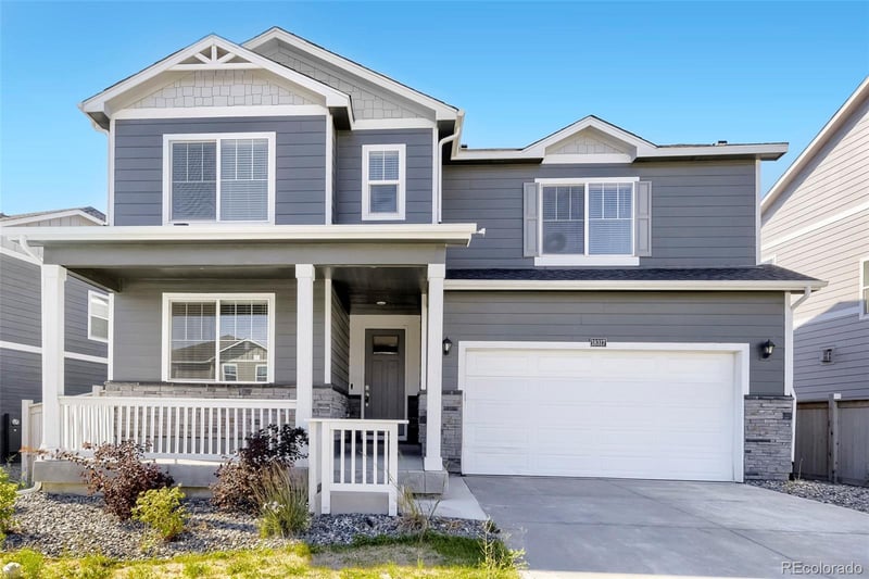 18317 Prince Hill Cir, Parker, CO 80134