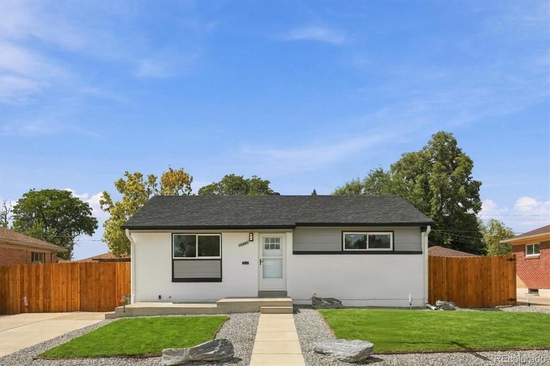 Home Worth Check